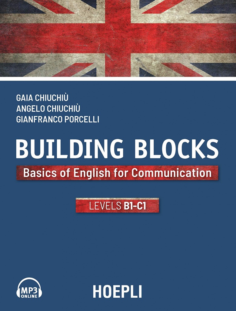 Building Blocks. B1-c1