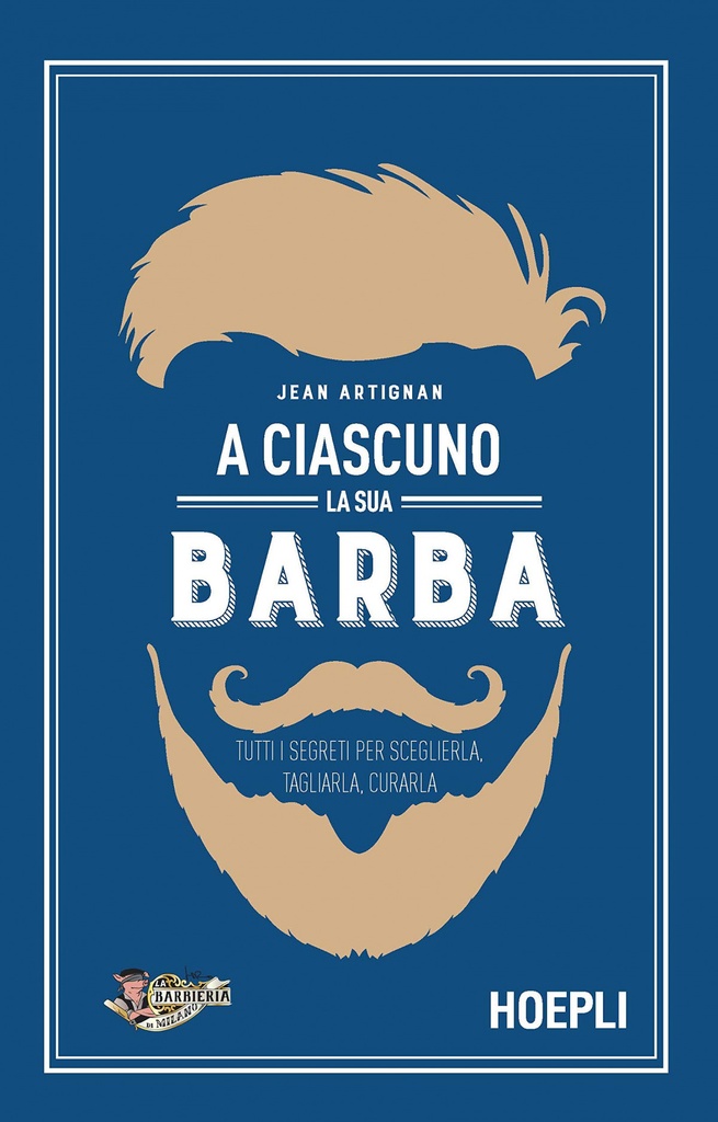 [9788820385385] A Ciascuno la Sua Barba