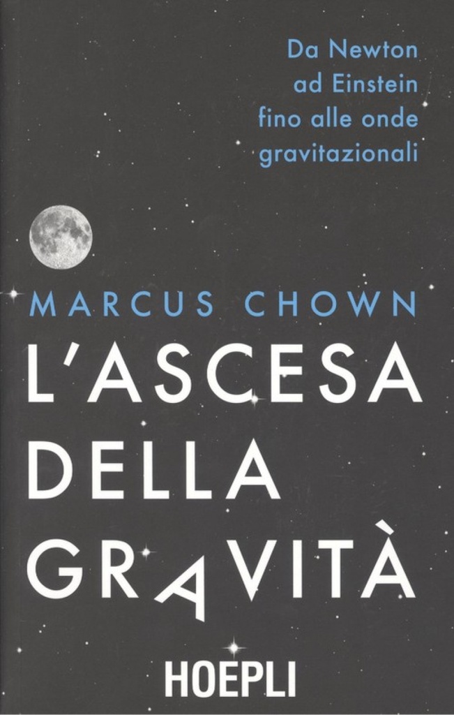 [9788820385606] L'ascesa Della Gravità