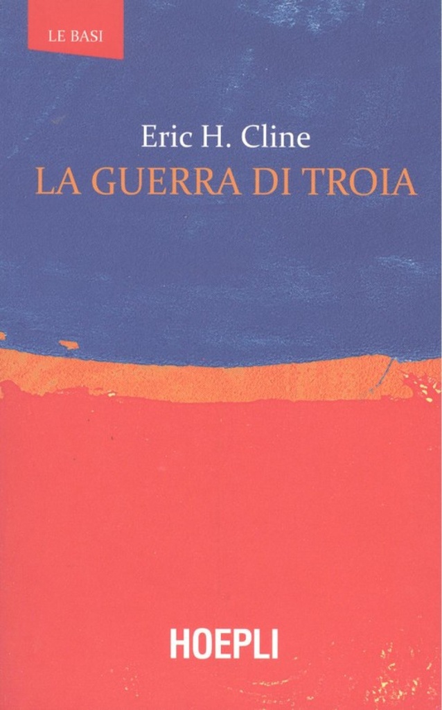 [9788820385613] La Guerra Di Troia