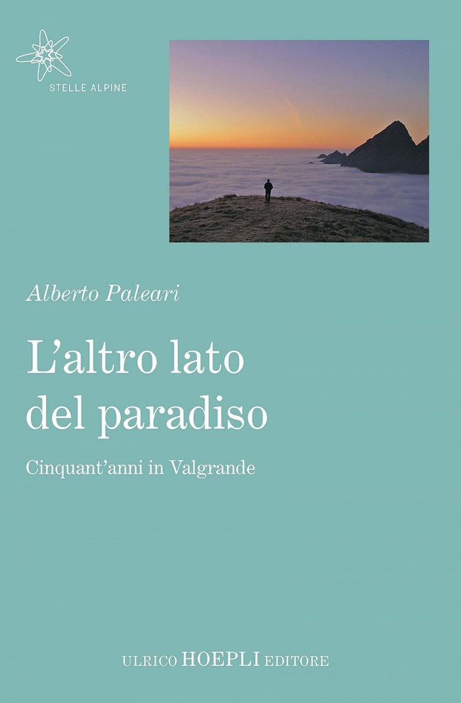 [9788820385774] L'altro Lato del Paradiso