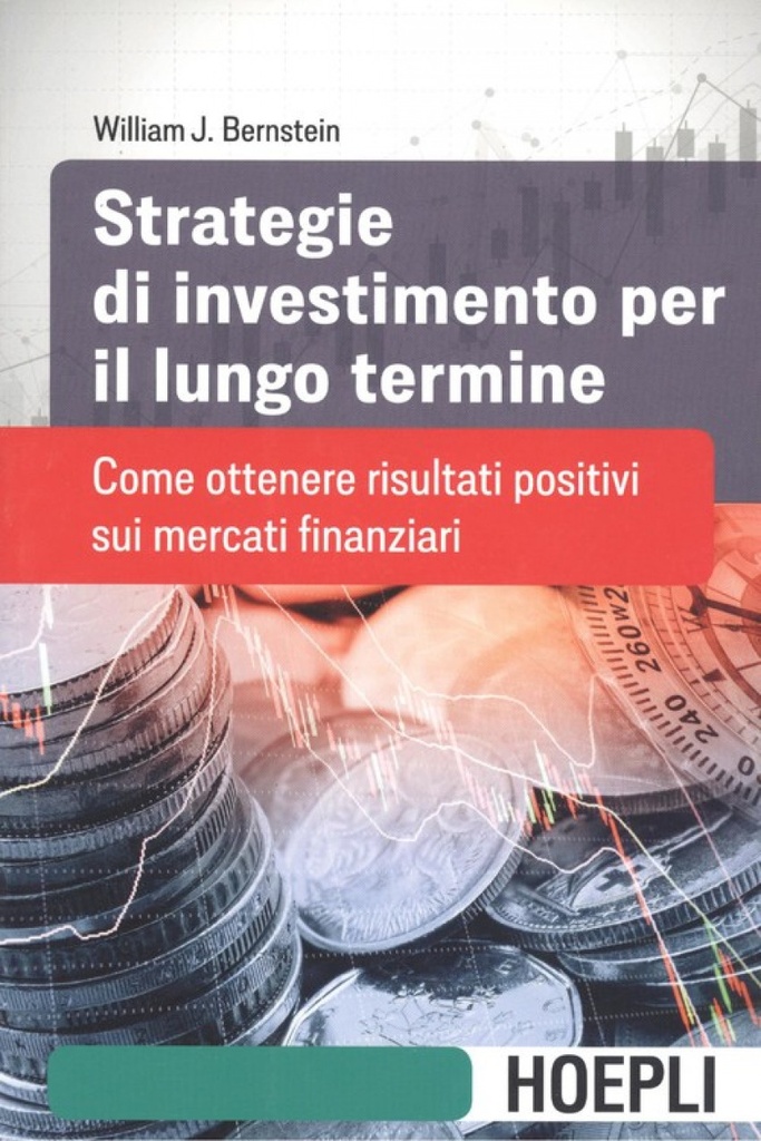 [9788820386139] Strategie Di Investimento Per IL Lungo Termine