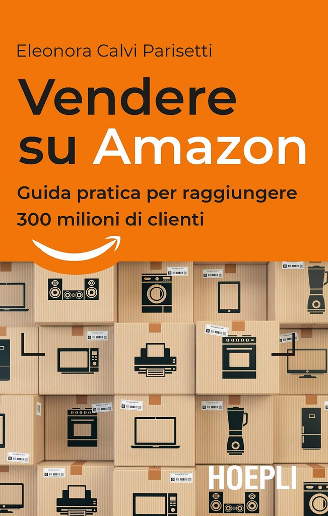 [9788820386184] Vendere su Amazon