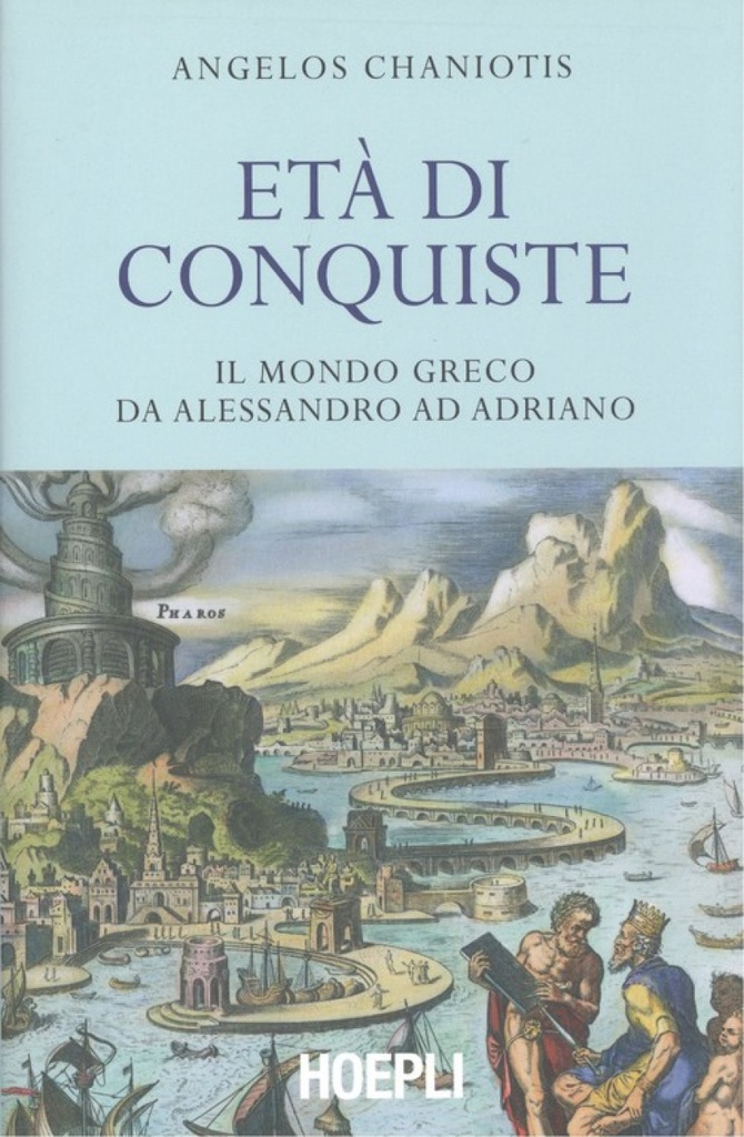 [9788820386207] Età Di Conquiste