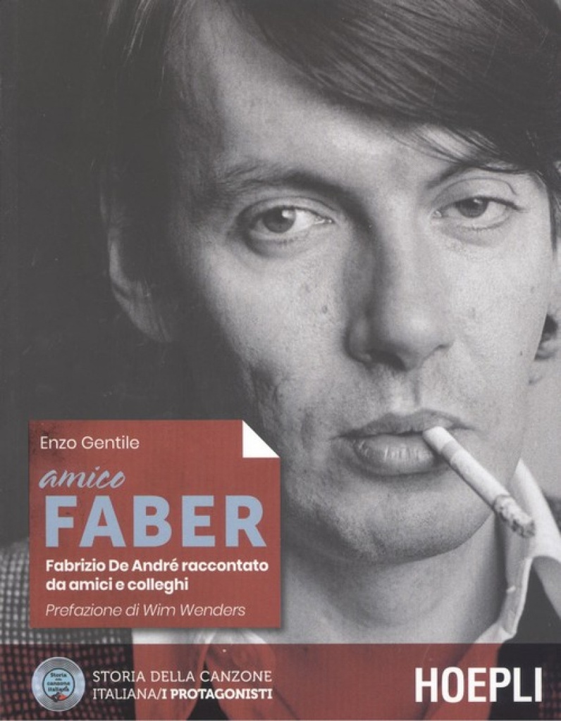 [9788820386269] Amico Faber