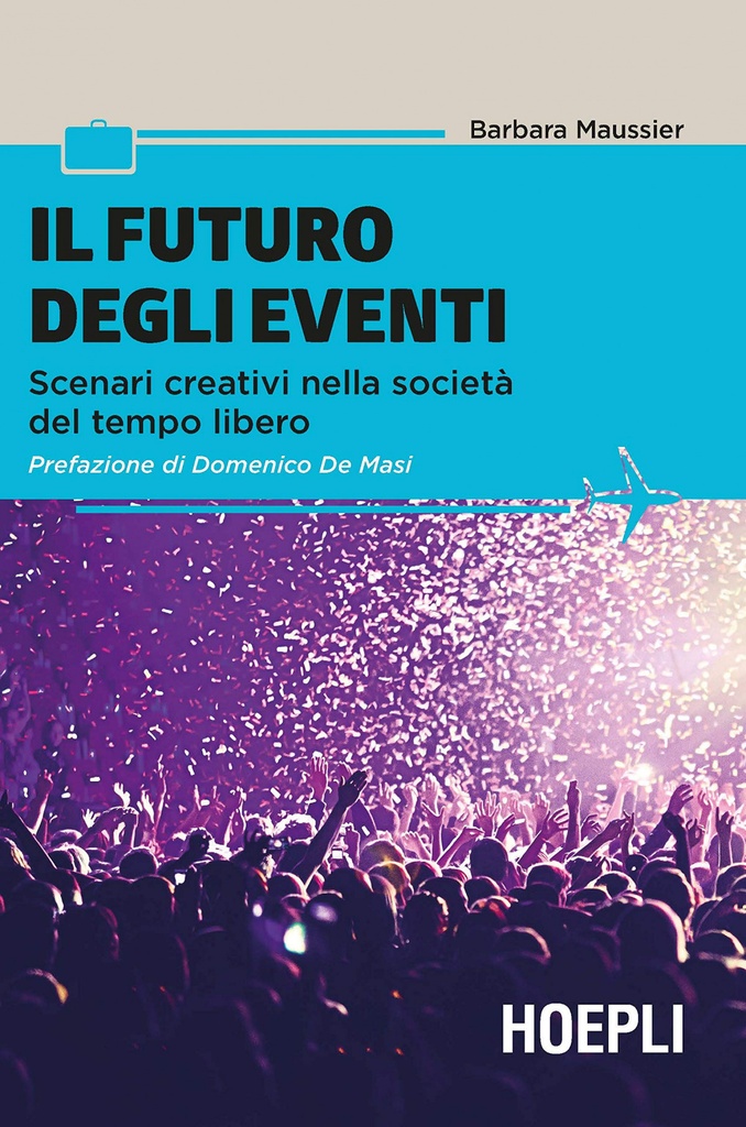 [9788820386290] IL Fututo Degli Eventi