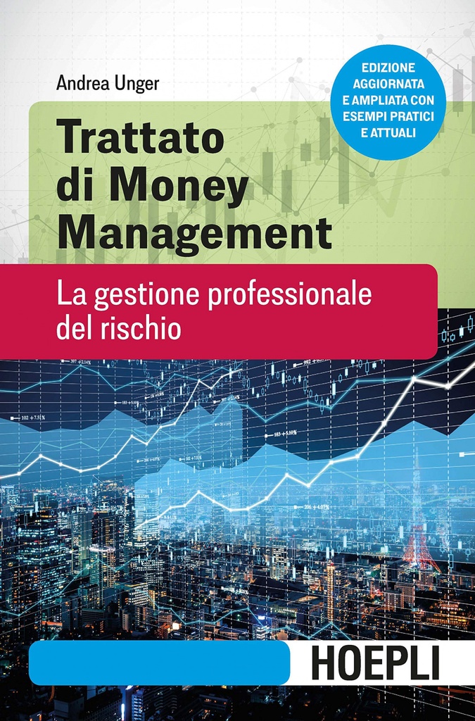 [9788820386412] Trattato Di Money Management