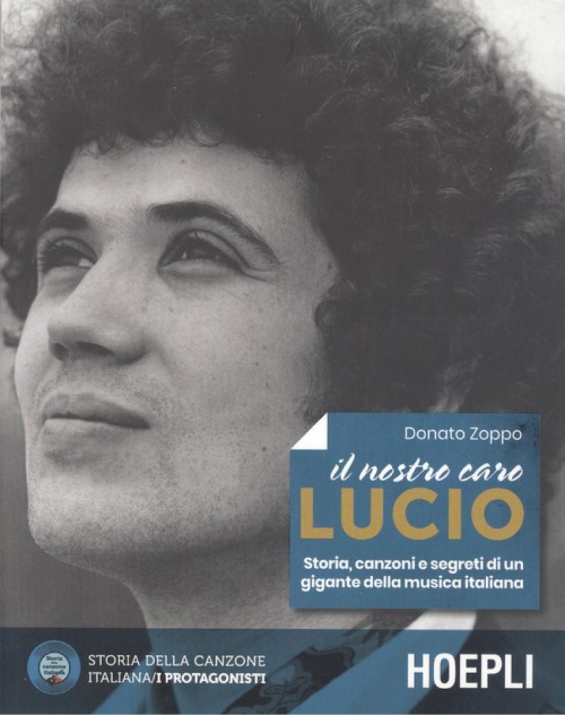 [9788820386467] IL Nostro Caro Lucio