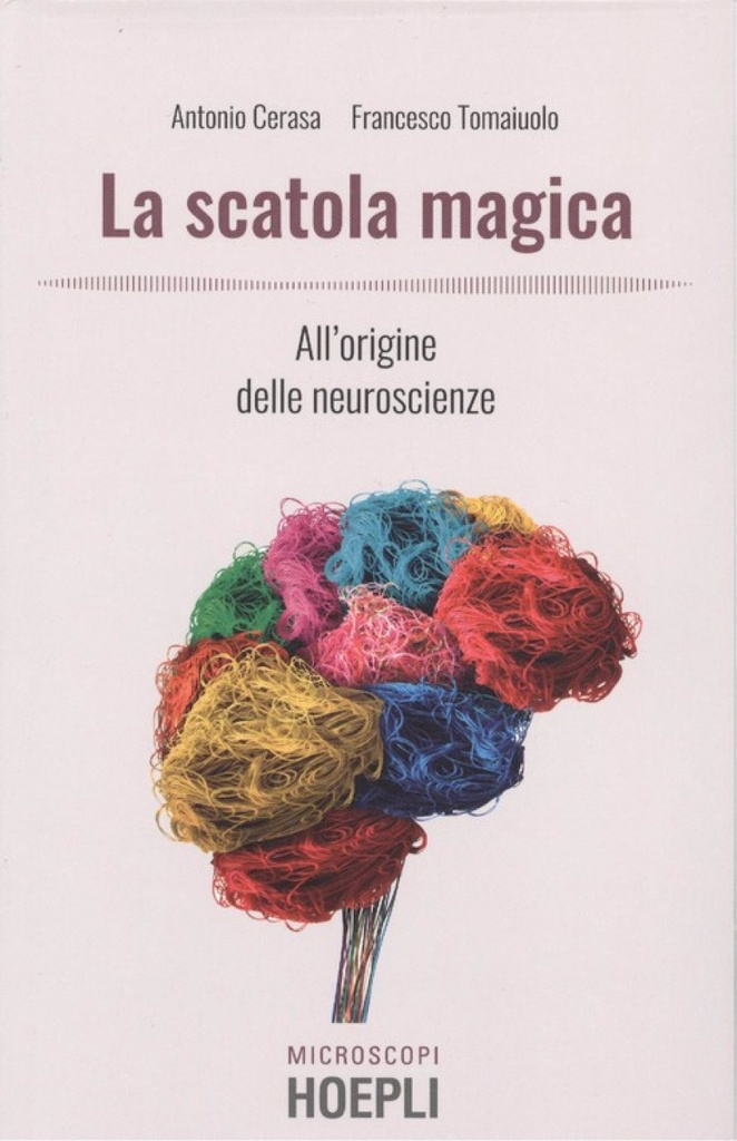 [9788820388355] La Scatola Magica