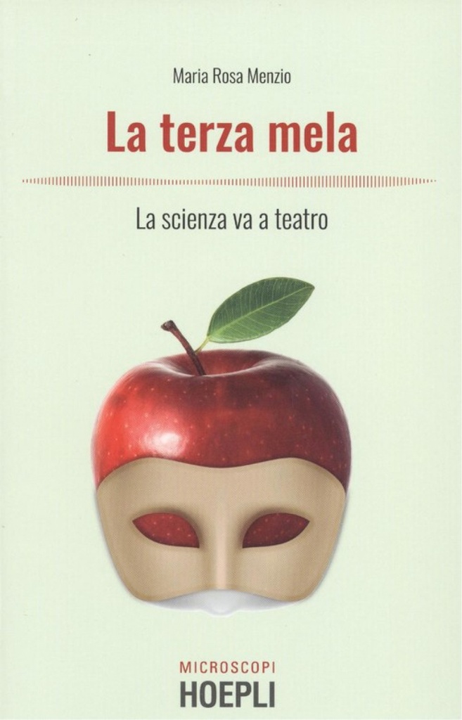 [9788820388379] La Terza Mela