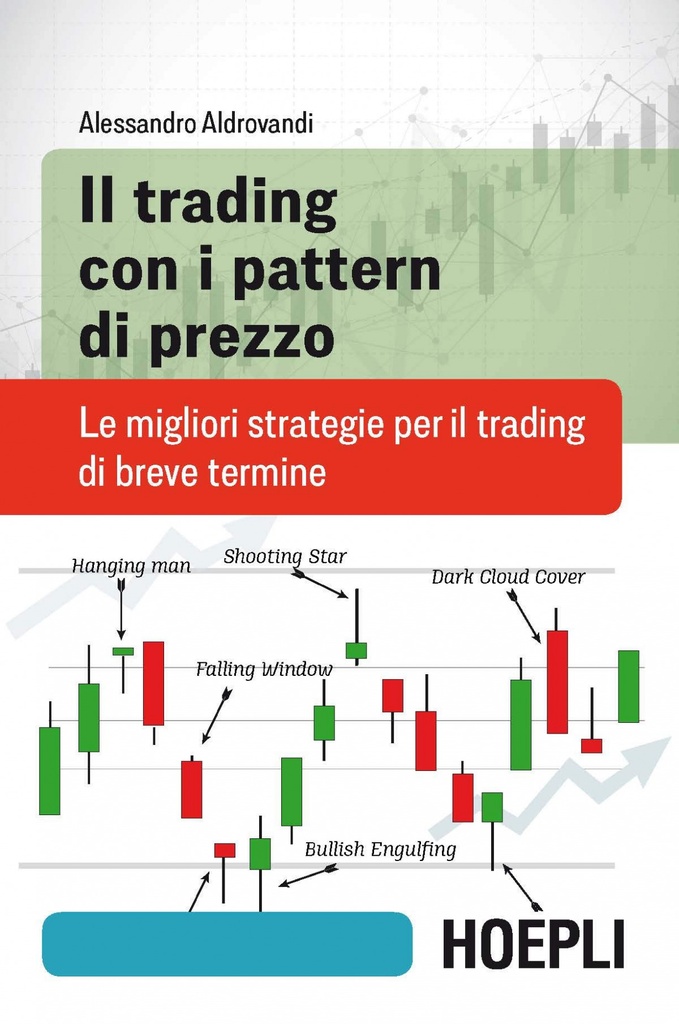 [9788820388409] IL Trading con I Pattern Di Prezzo