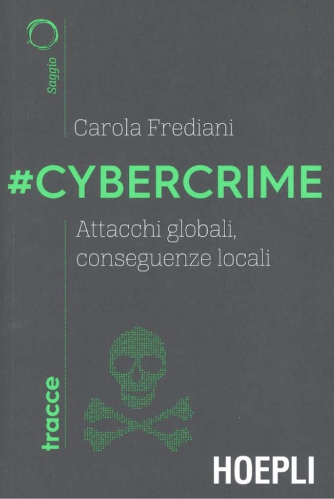 [9788820389208] CYBERCRIME