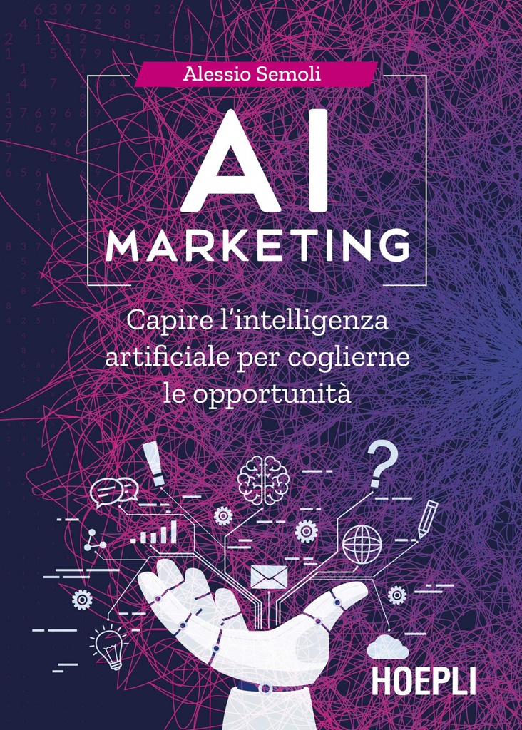 [9788820389222] Ai Marketing