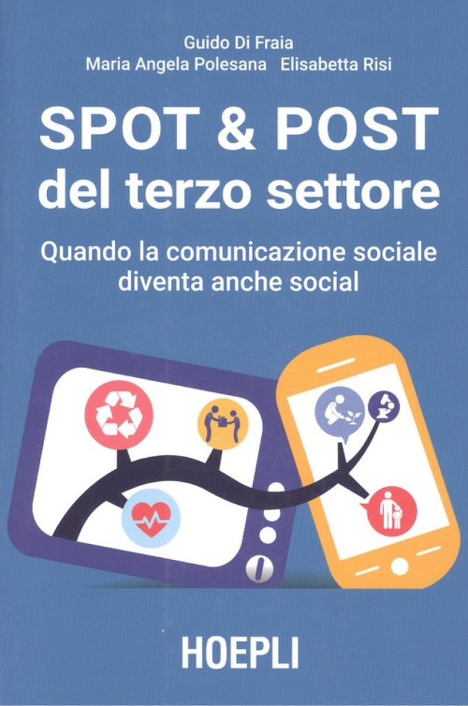 Spot & Post del Terzo Settore