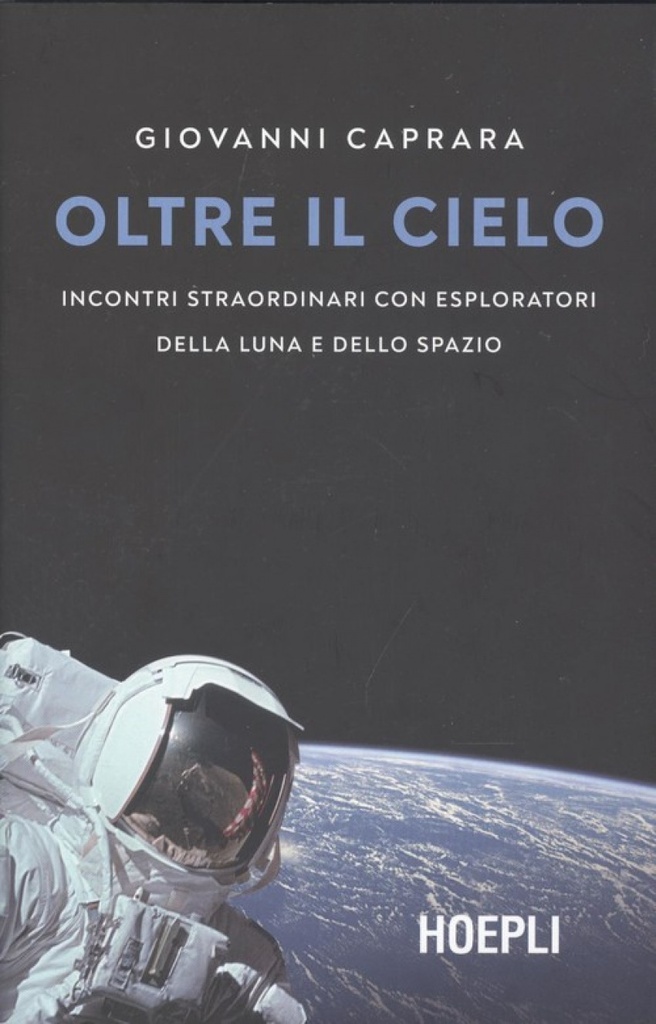 [9788820390488] Oltre IL Cielo