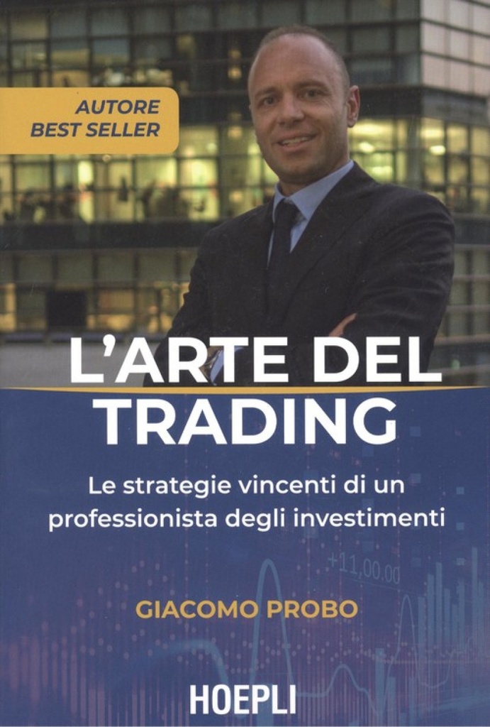 [9788820390709] L'arte del Trading