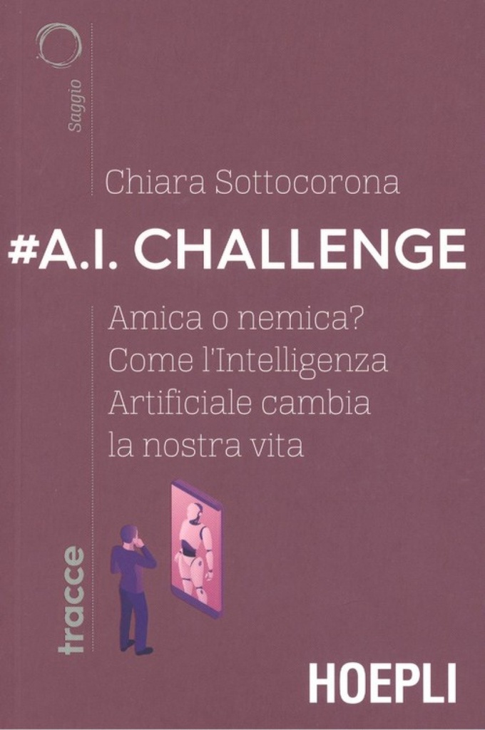 [9788820390747] #A.i. Challenge