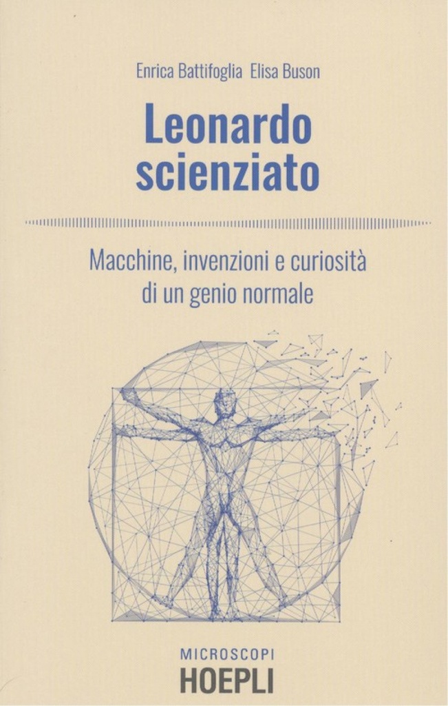 [9788820390815] Leonardo Scienziato