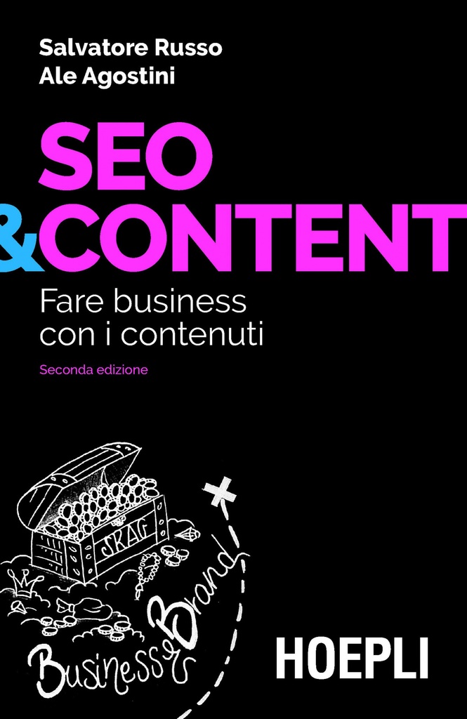 [9788820395728] Seo