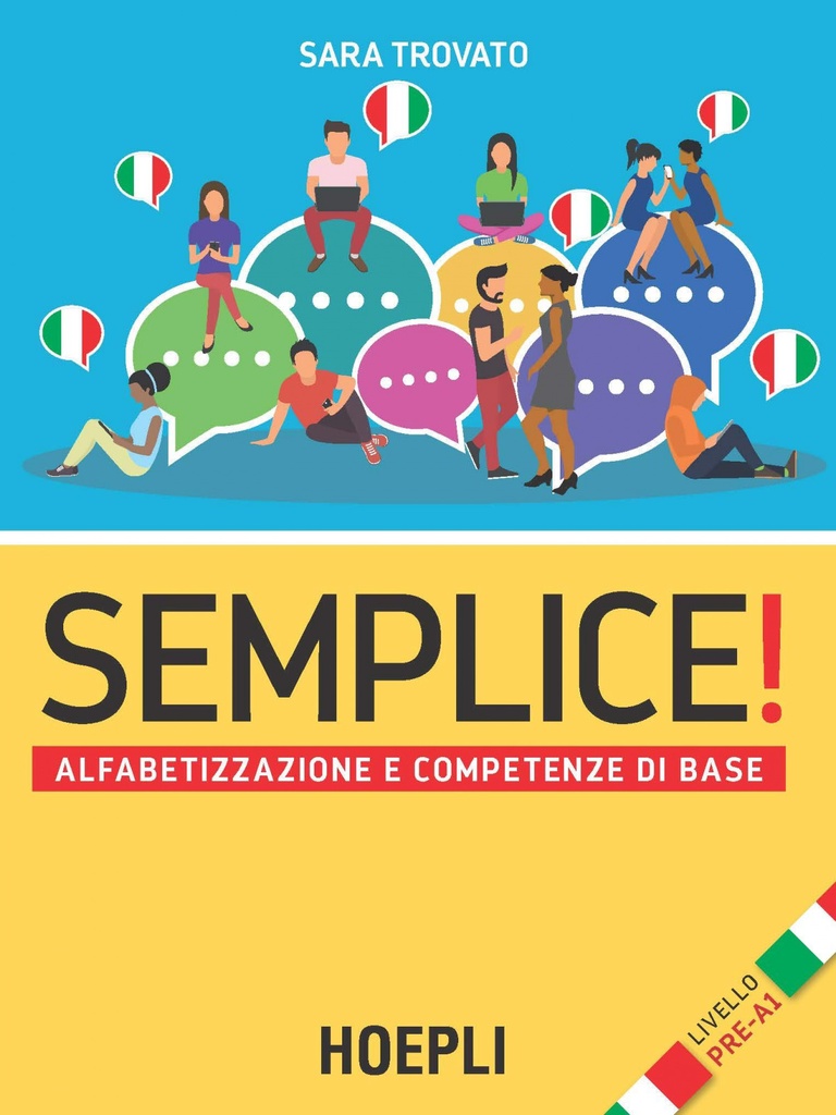 [9788820396411] SEMPLICE!