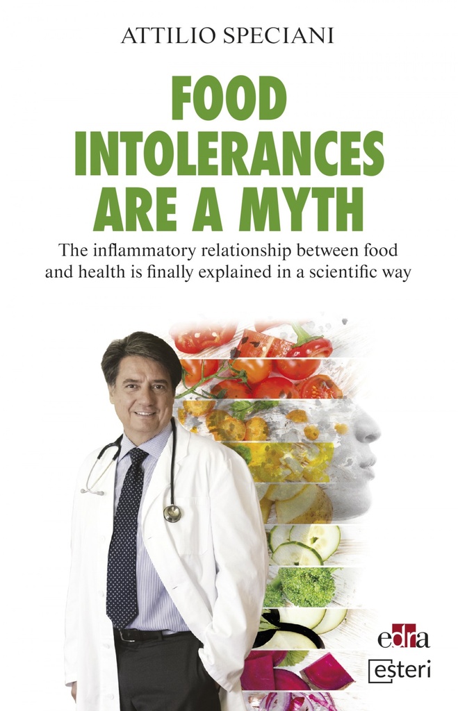 [9788821451966] Food Intolerances Are a Myth