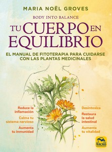 [9788828521600] Tu Cuerpo en Equilibrio