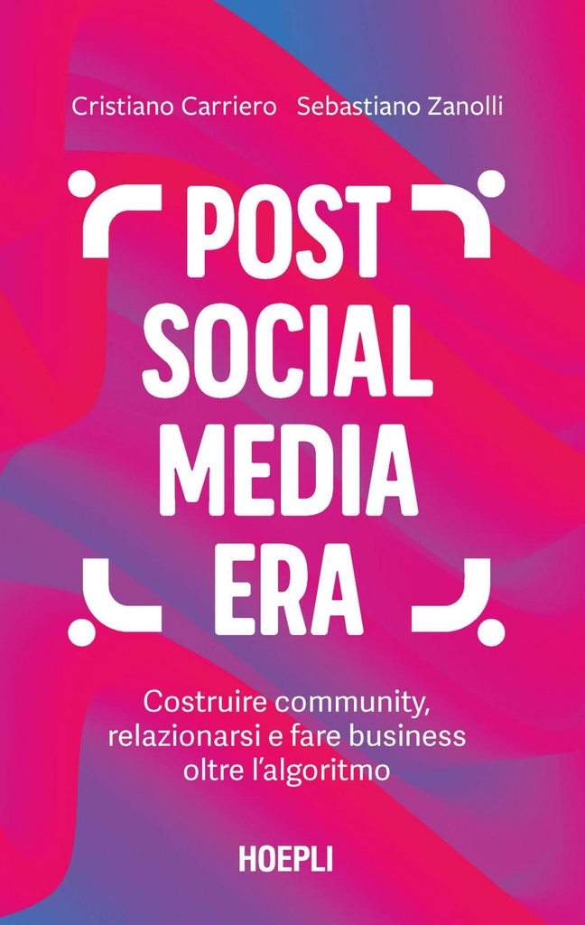 [9788836008254] Post social media era