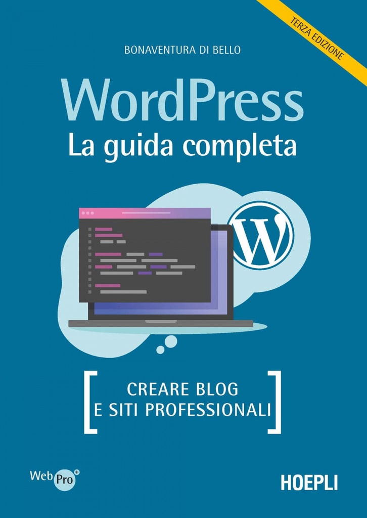 [9788836010592] Wordpress. la Guida Completa