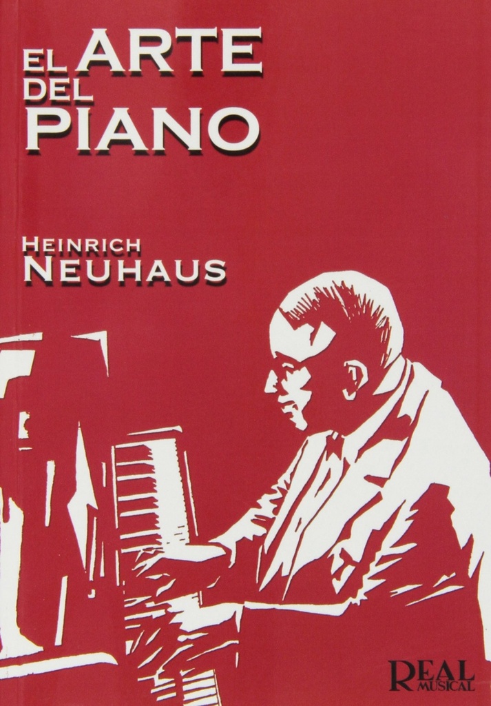 [9788850710089] El arte del piano
