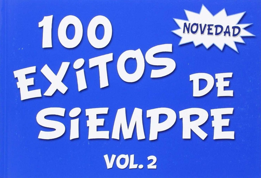 [9788850710362] Èxitos siempre 2