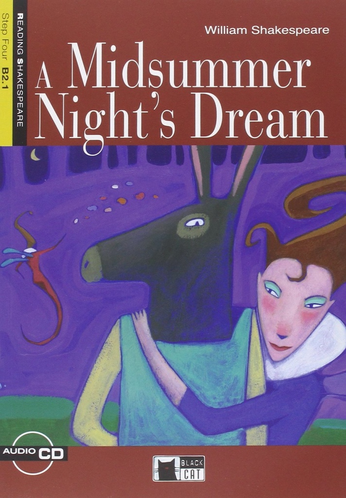 [9788853000330] Midsummer night´s