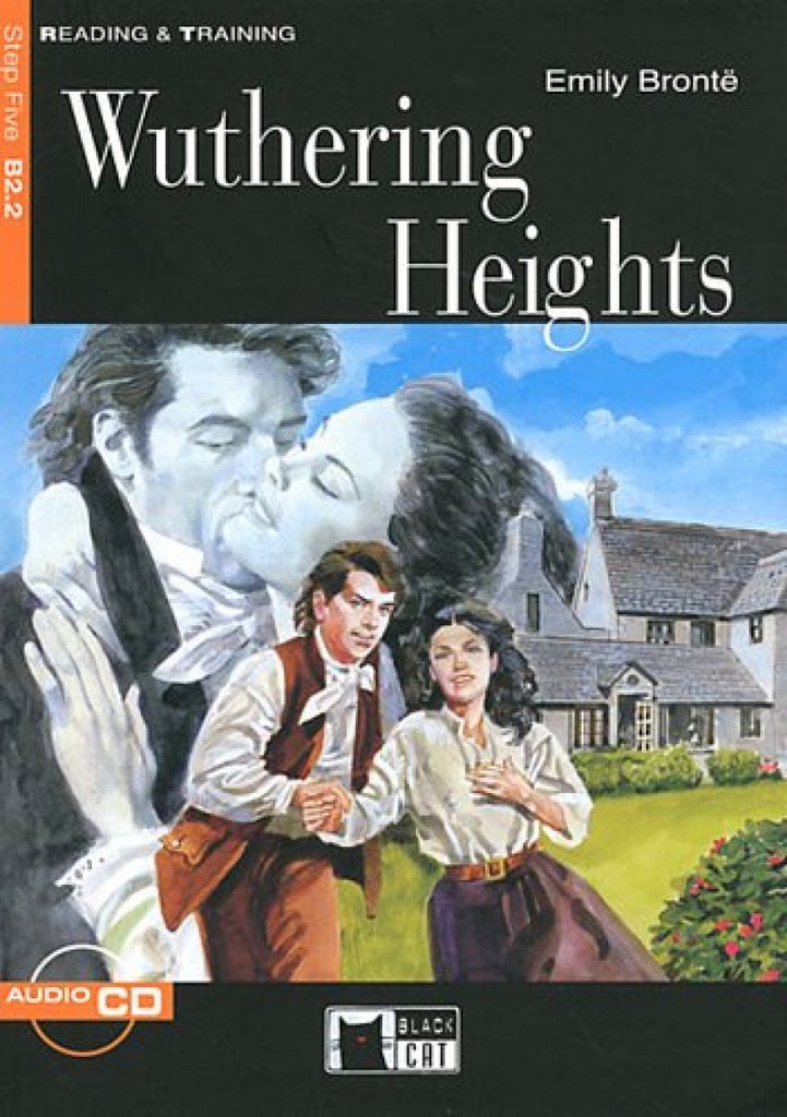 [9788853003249] Wuthering heights