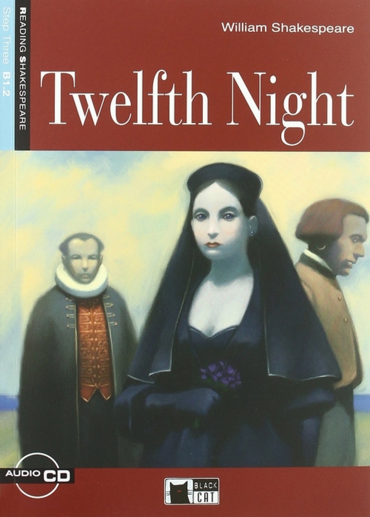 [9788853004017] Twelfth Night