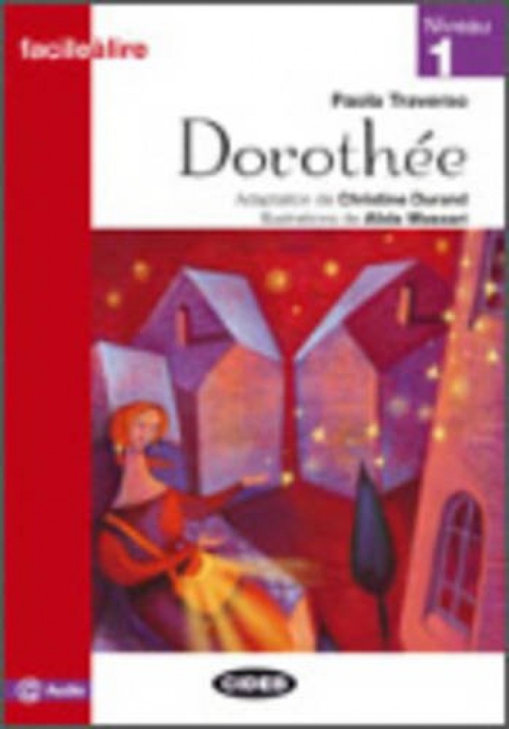 [9788853007650] DorothÈe