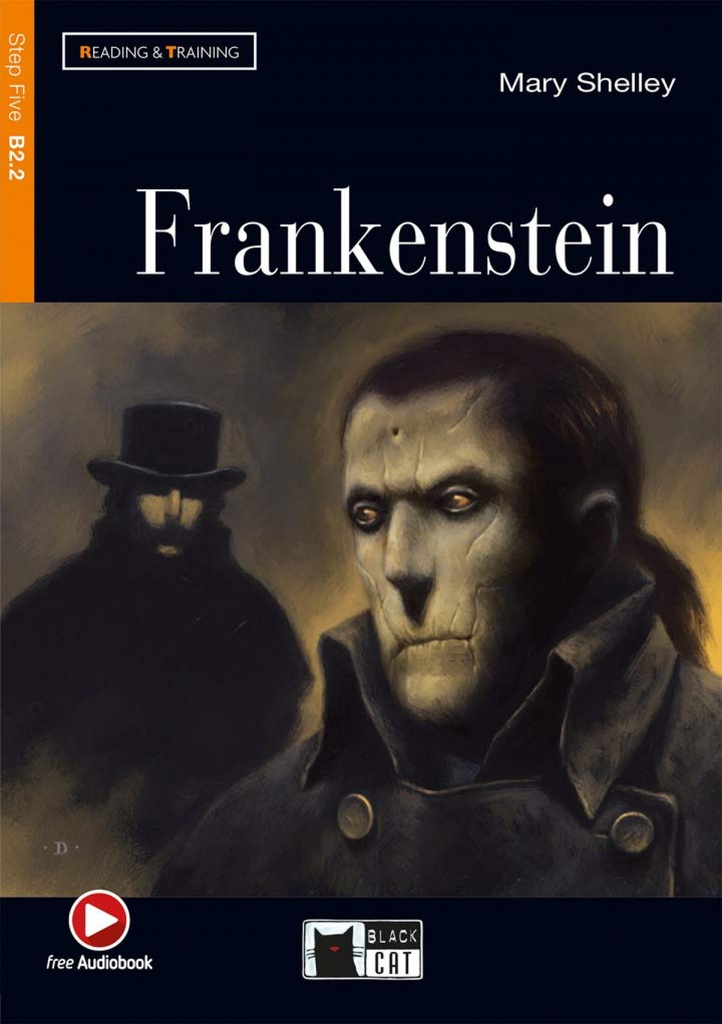 [9788853008374] Frankenstein