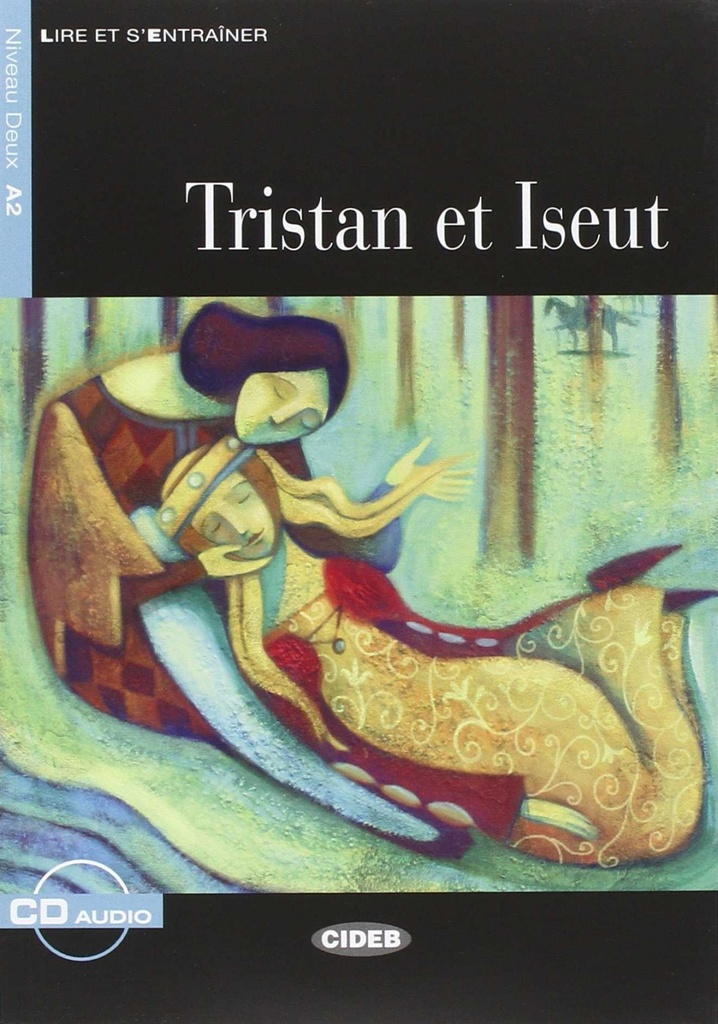 [9788853008992] Tristan Et Iseut