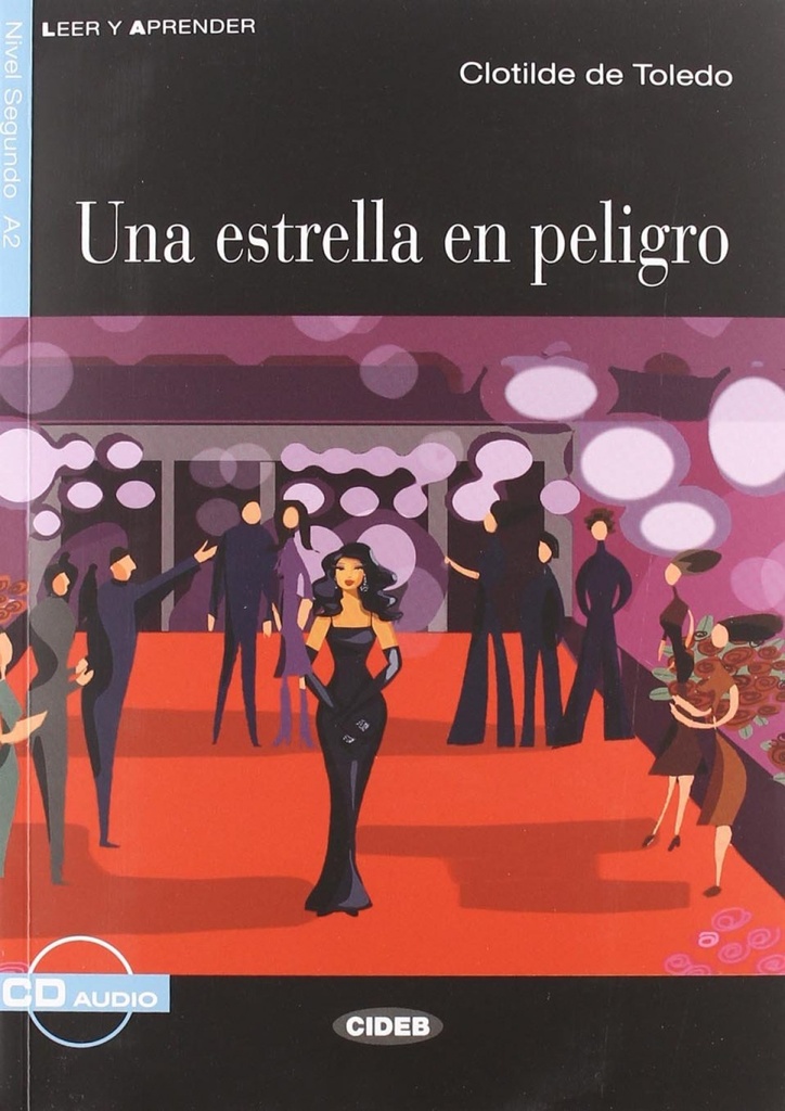 [9788853009241] Una Estrella en Peligro