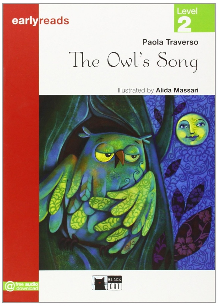 [9788853010117] The owl's song