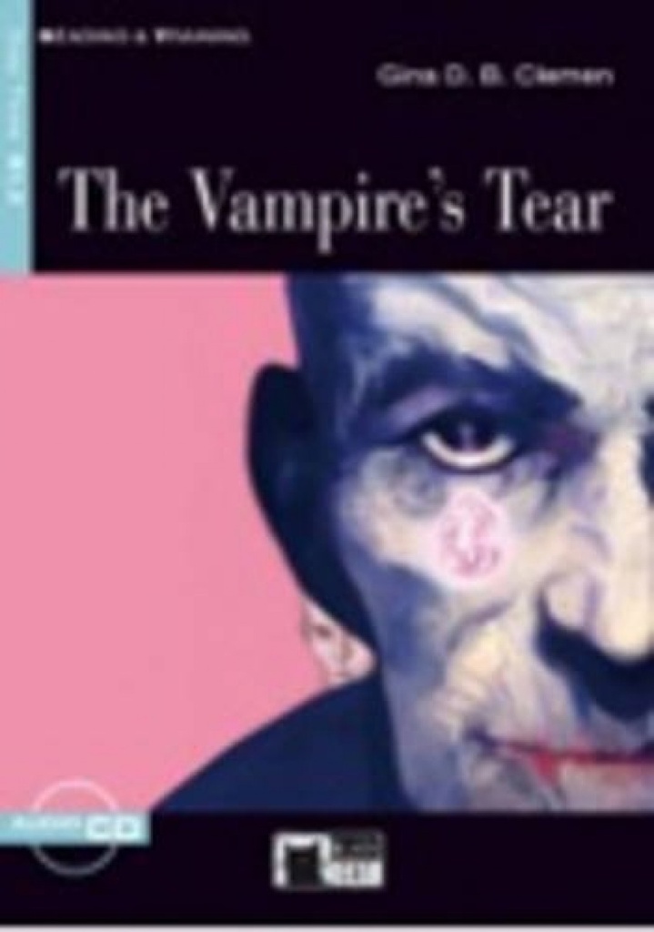 [9788853010209] Vampire's tear