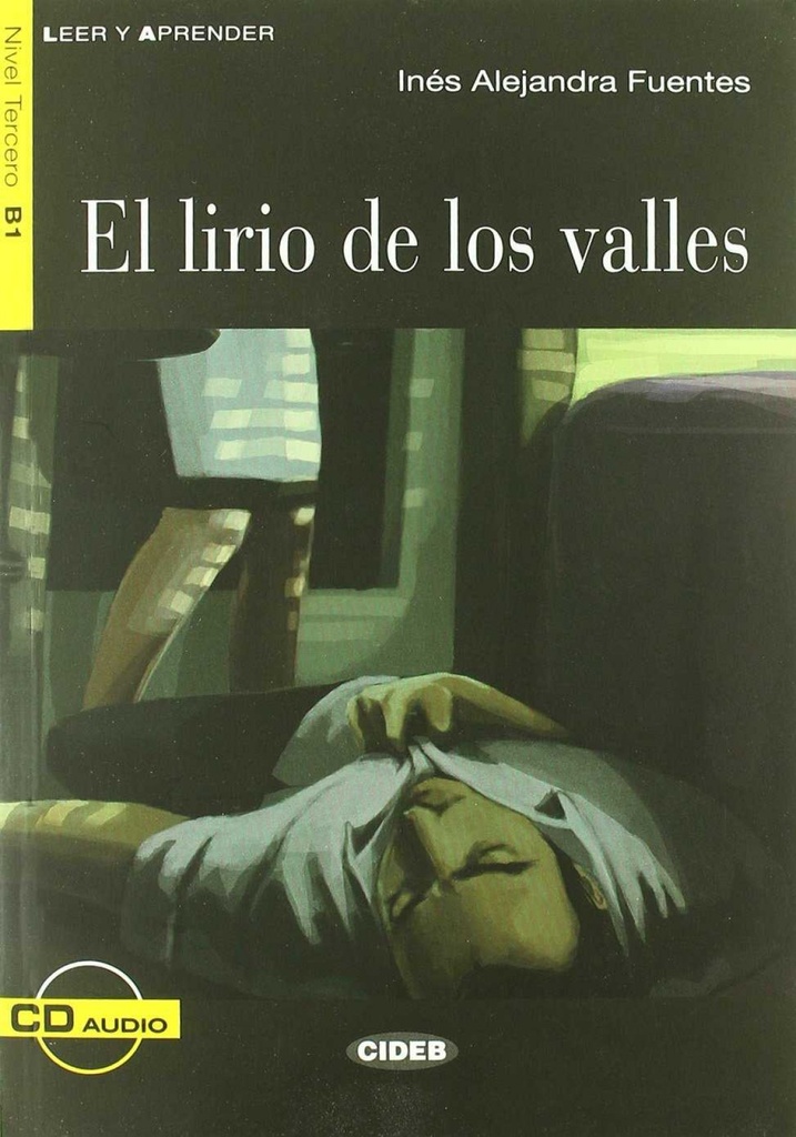 [9788853010360] El Lirio de los Valles