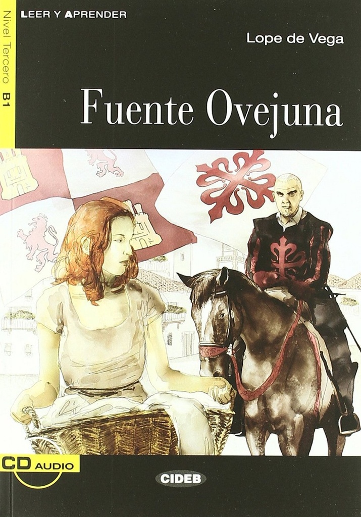 [9788853010377] Fuente Ovejunta