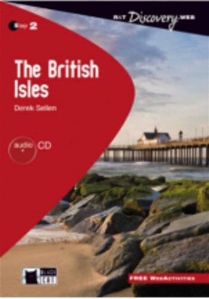 [9788853010988] The british isles