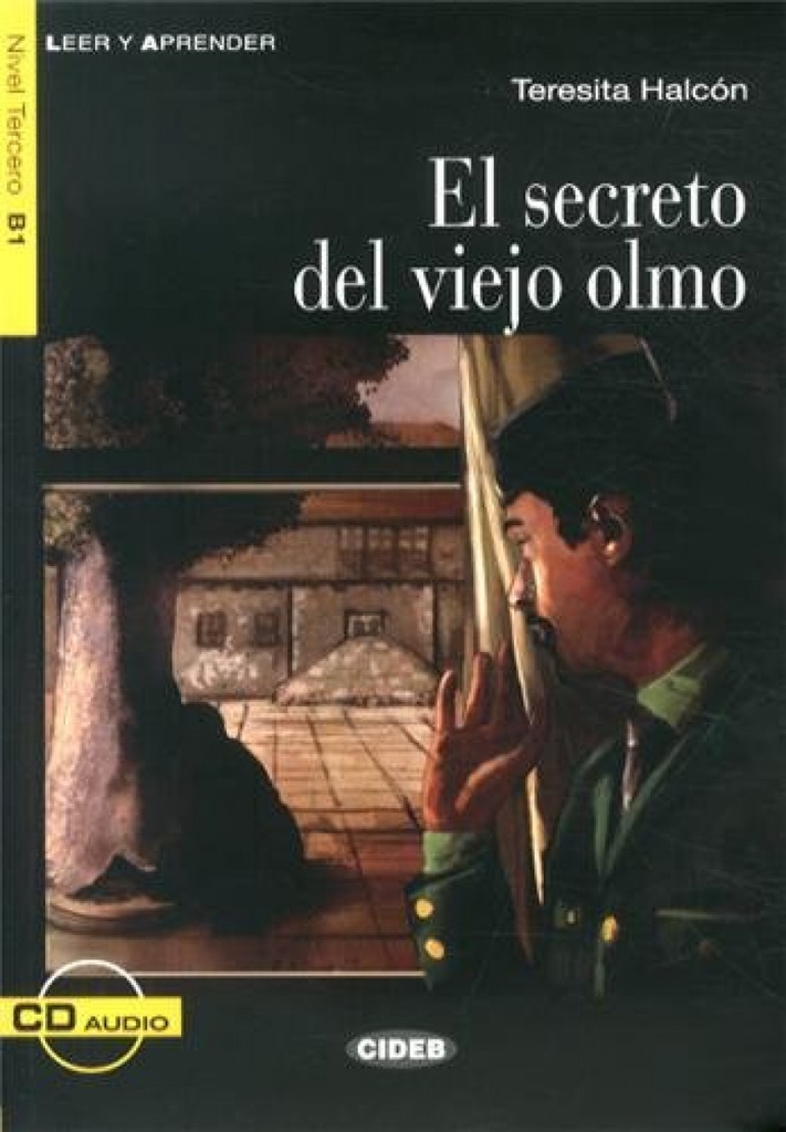 [9788853012241] El Secreto del Viejo Olmo