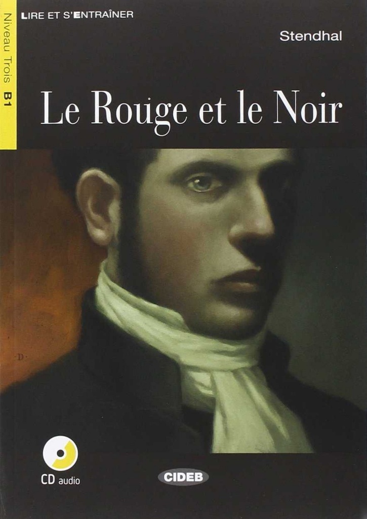 [9788853015174] Le Rouge Et Le Noir