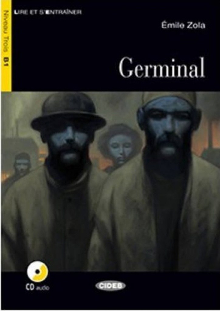 [9788853015556] Germinal