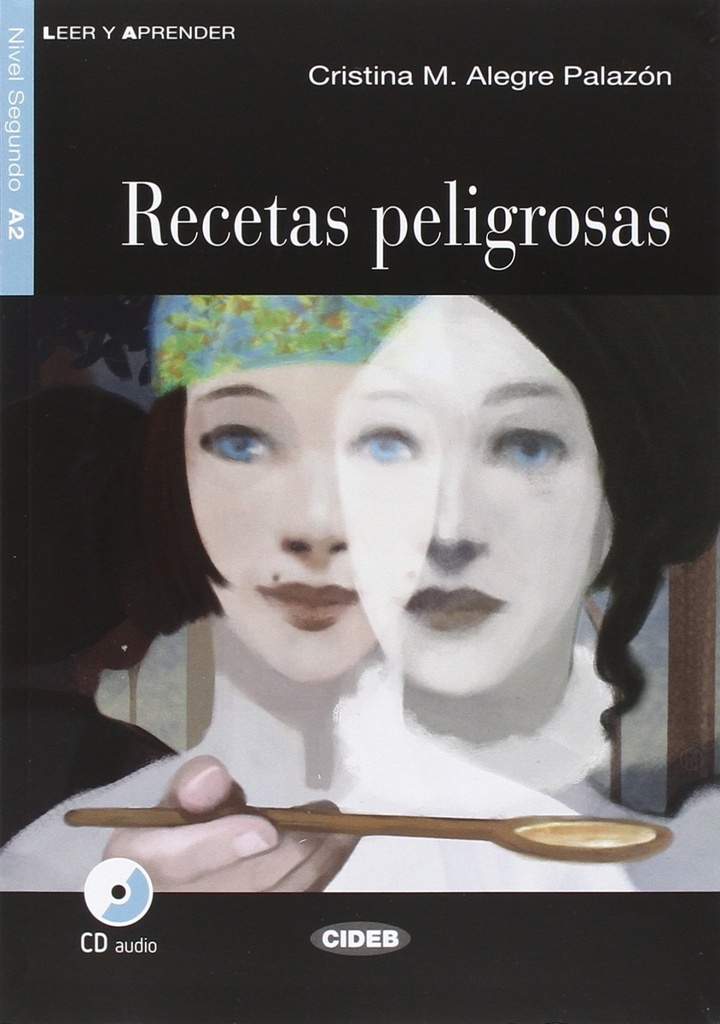 [9788853015570] Recetas Peligrosas