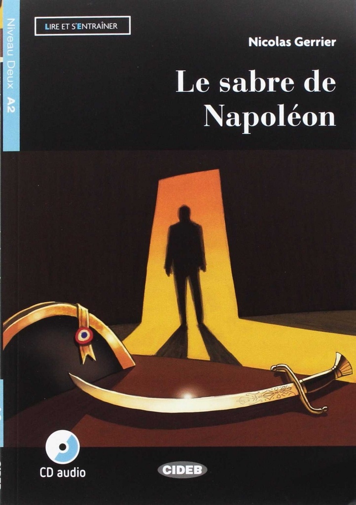 [9788853016409] Sabre de Napoleon