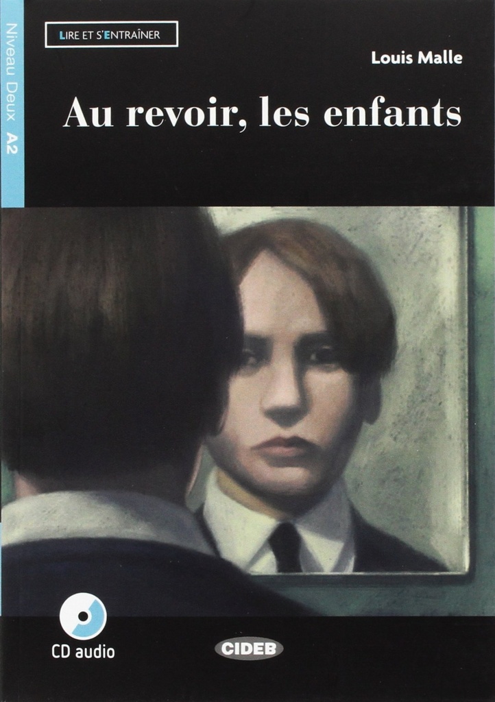 [9788853016416] Au Revoir, Les Enfants +cd