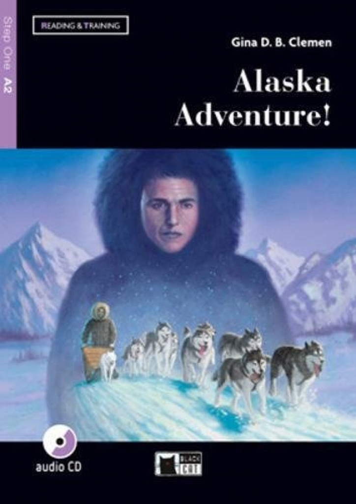 [9788853017208] Alaska Adventure