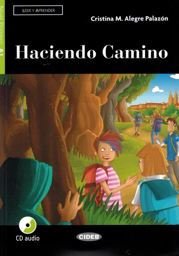 [9788853017307] Haciendo Camino
